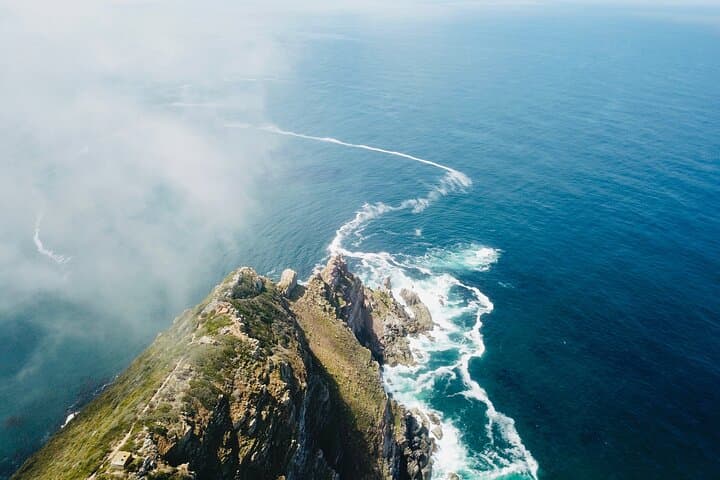 5-Day Cape Town All-Inclusive Tour: Table Mountain, Robben Island & Cape Point photo 3
