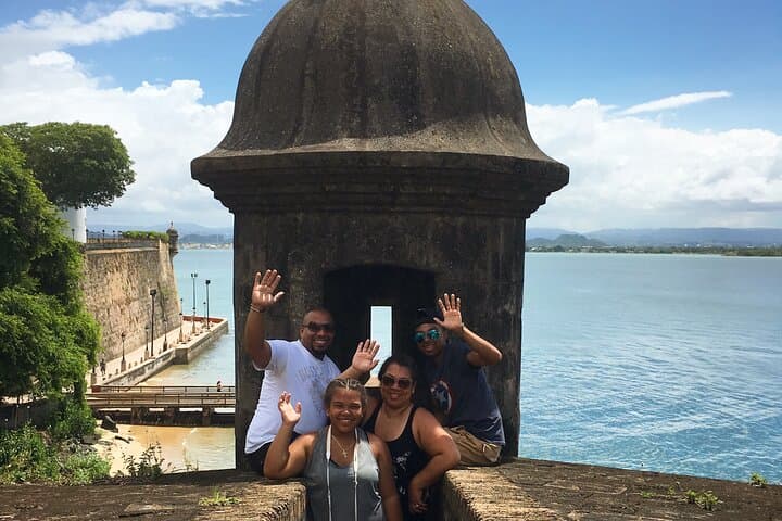 Old San Juan Tour in Spanish: 2-Hour Historic Walking Tour photo 2