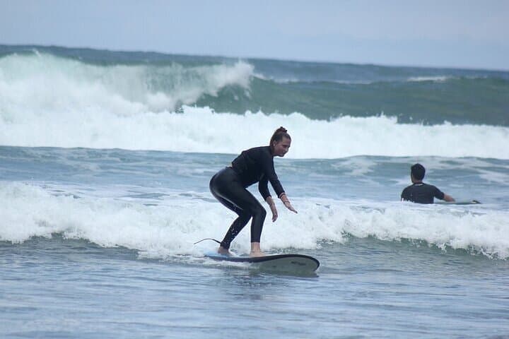 Private Surf Lessons at Santa Teresa Beach, Costa Rica — 90-Minute Session for All Levels photo 2