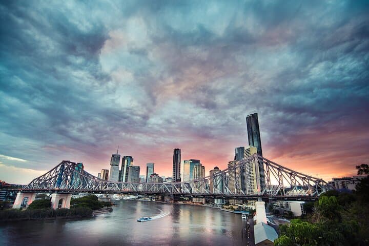 Afternoon Brisbane Photography Course — Manual Camera & City Composition Tour photo 3