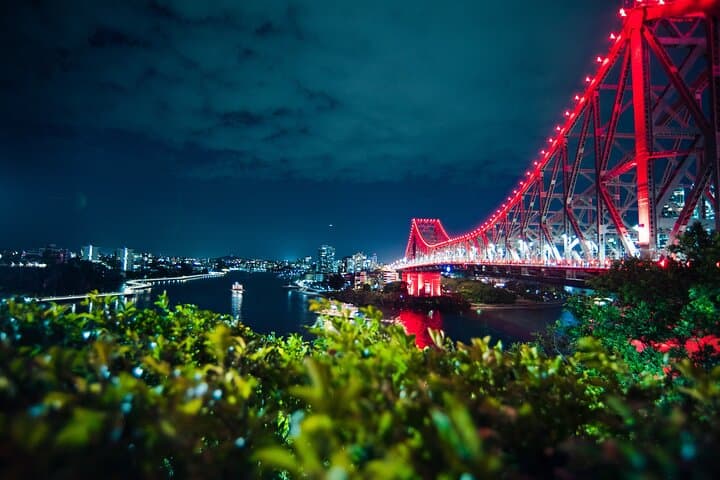 Afternoon Brisbane Photography Course — Manual Camera & City Composition Tour photo 5