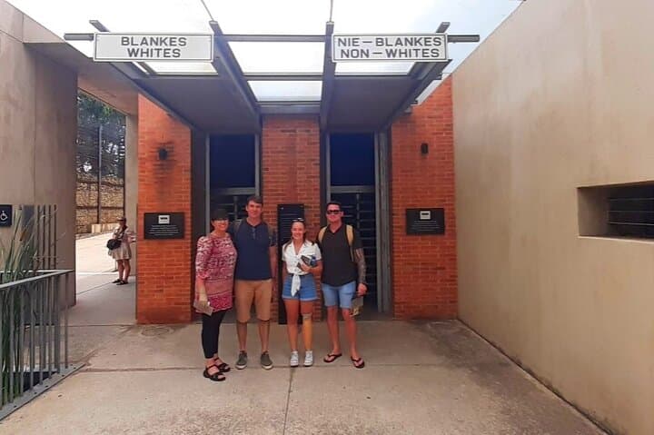 Soweto & Apartheid Museum Guided Tour — History, Culture & Practical Tips photo 2