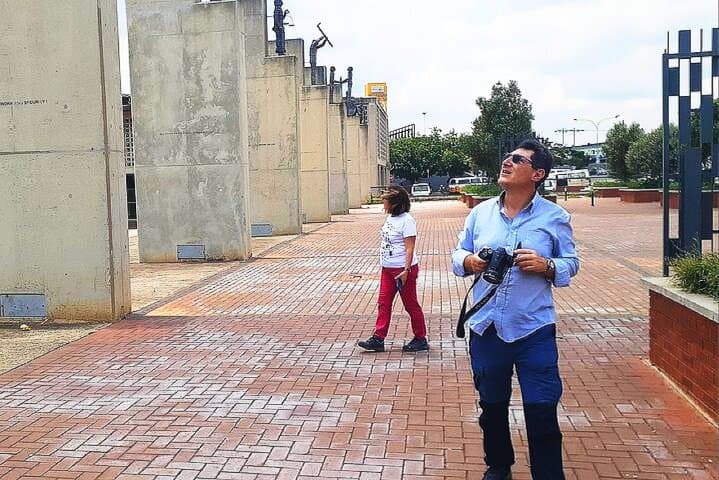 Soweto & Apartheid Museum Guided Tour — History, Culture & Practical Tips photo 4