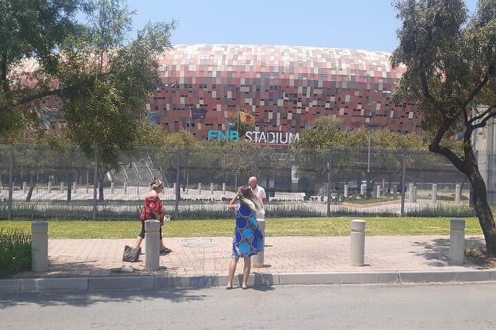 Soweto & Apartheid Museum Guided Tour — History, Culture & Practical Tips photo 5