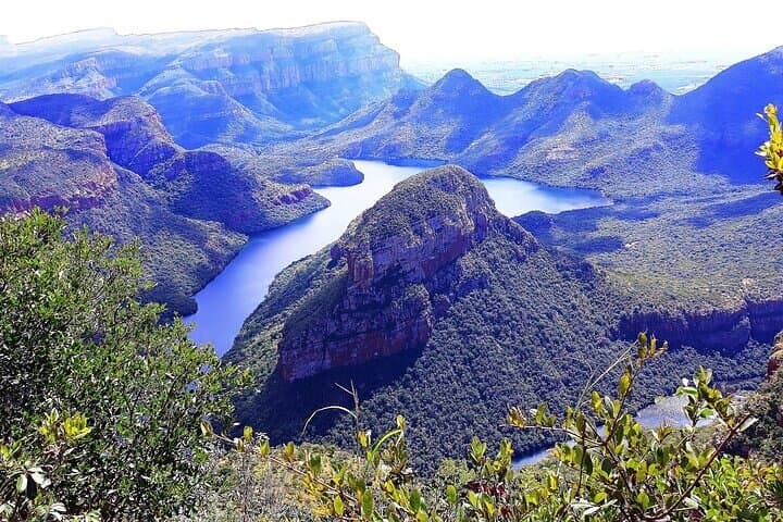 4-Day Kruger National Park Safari: Open-Safari Truck Big Five Experience photo 2