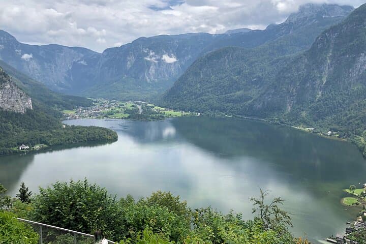 Private Salzburg, Hallstatt & Melk Abbey Day Trip from Vienna photo 5