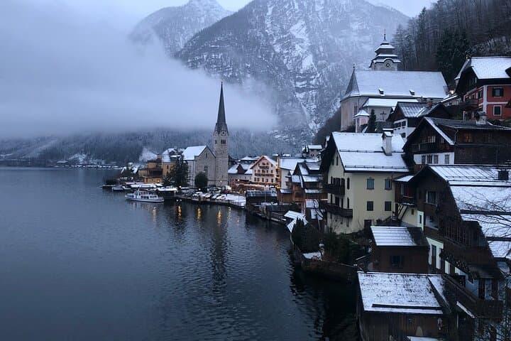 Private Salzburg, Hallstatt & Melk Abbey Day Trip from Vienna photo 6