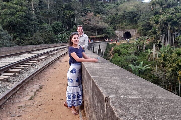 4-Day Upcountry Sri Lanka Tour: Kandy, Nuwara Eliya & Cultural Highlights photo 3