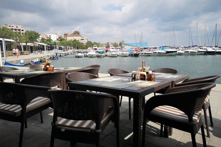 Constanta and the Black Sea Coast: Private Day Tour from Bucharest photo 3