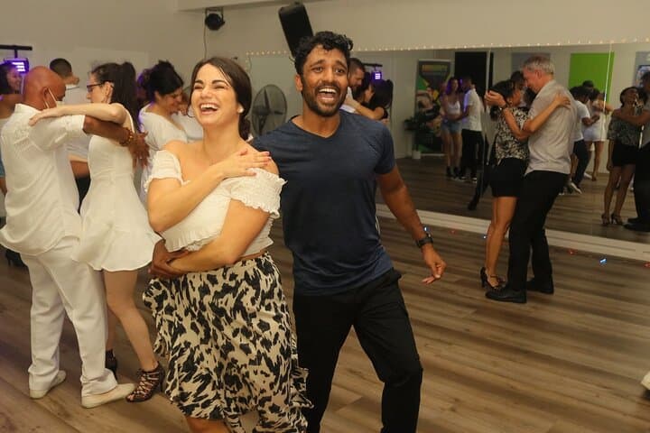 Bachata Classes in Annandale — Beginner Lessons at Tropical Soul, Sydney photo 2