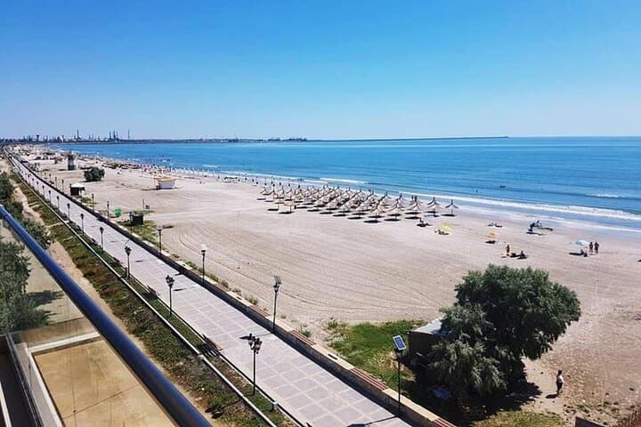 Constanta and the Black Sea Coast: Private Day Tour from Bucharest photo 4