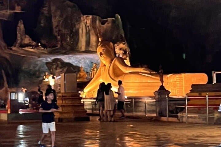 Phuket Full-Day Adventure: Rafting, Monkey Cave & Zip Line photo 2