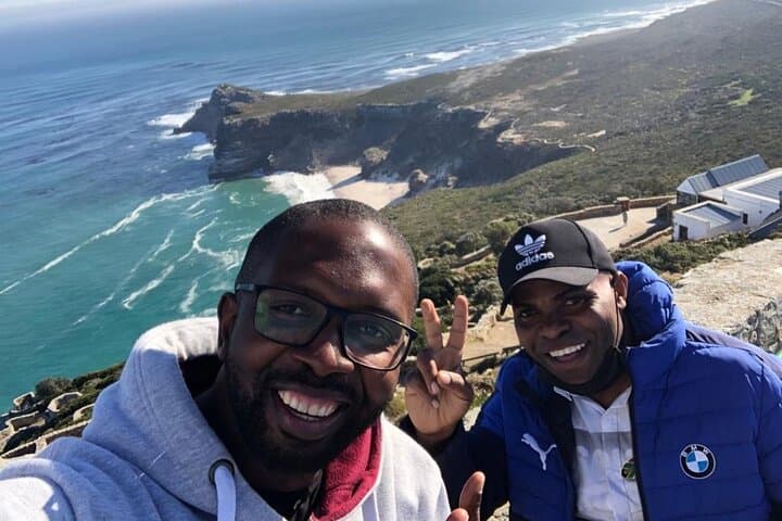 Private Cape Peninsula Tour — Boulders Penguins, Chapman’s Peak & Cape Point Adventure photo 3