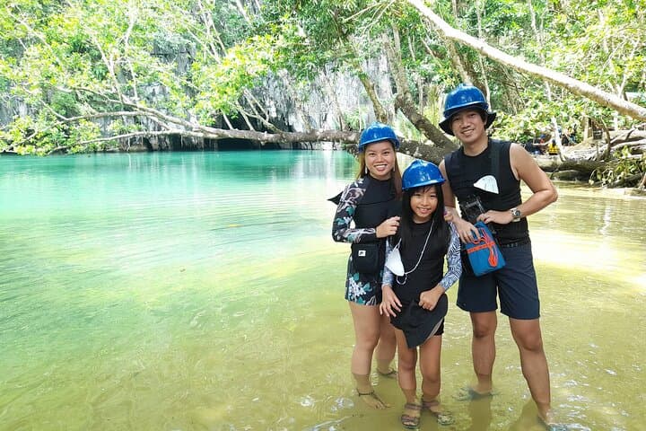 Private Puerto Princesa Underground River Tour — Full-Day Sabang & Subterranean River Experience photo 2