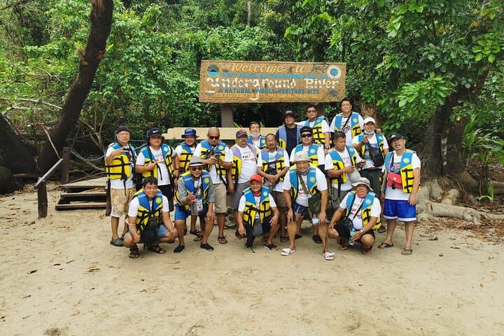 Private Puerto Princesa Underground River Tour — Full-Day Sabang & Subterranean River Experience photo 3