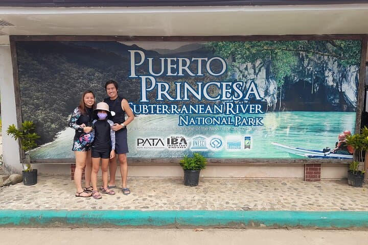 Private Puerto Princesa Underground River Tour — Full-Day Sabang & Subterranean River Experience photo 4