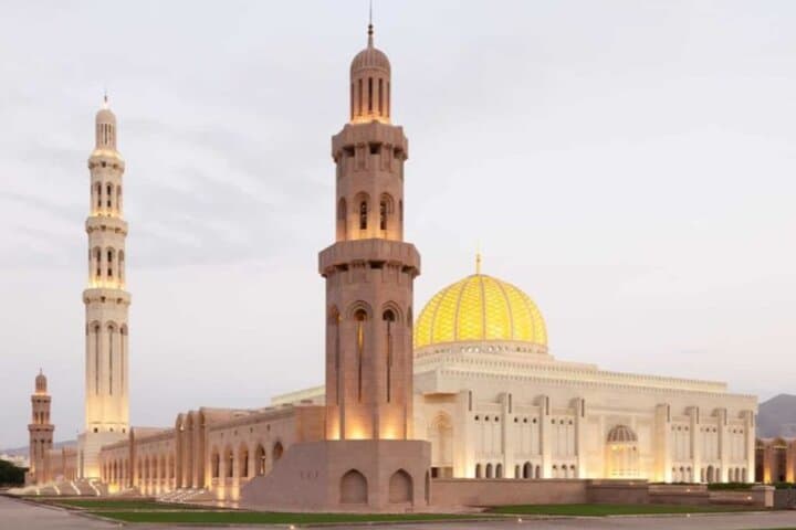5-Day Private Oman Tour: Mountains, Desert & Coastline Adventure photo 5