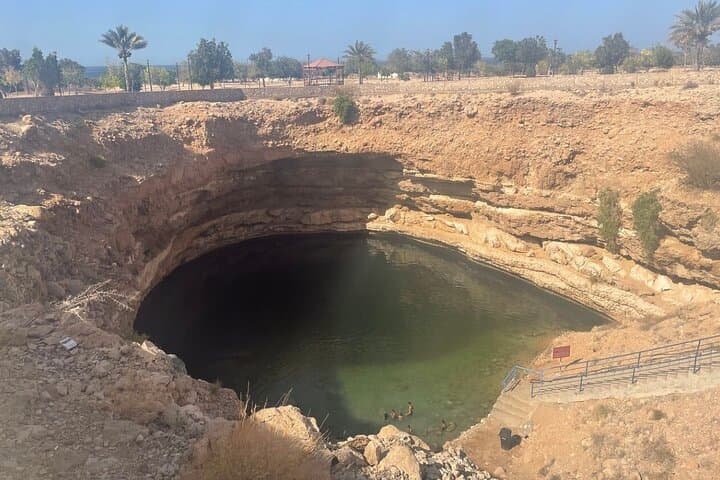 5-Day Private Oman Tour: Mountains, Desert & Coastline Adventure photo 6