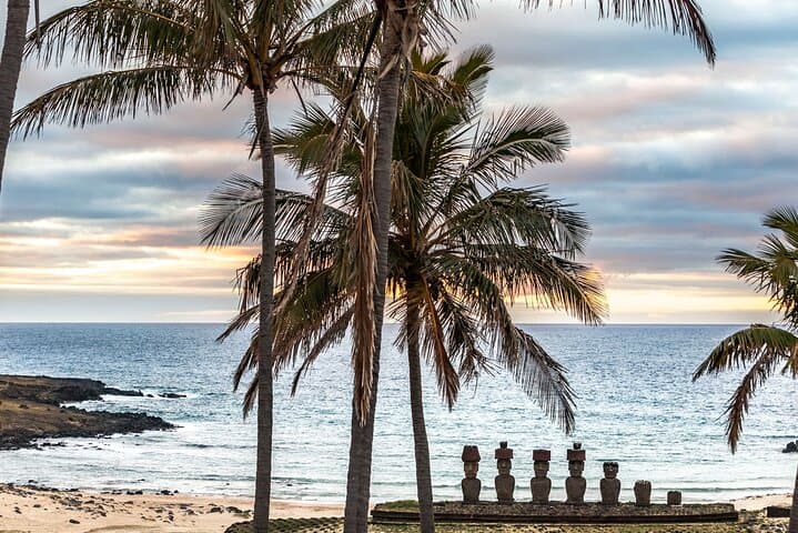 Exploring the Enigmatic Wonders of Easter Island photo 6