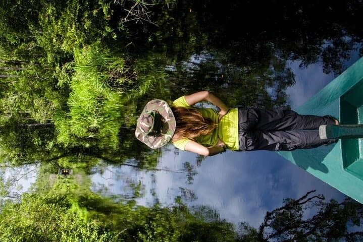 Orangutan Liveaboard: 3-Day Tanjung Puting Klotok Safari photo 5