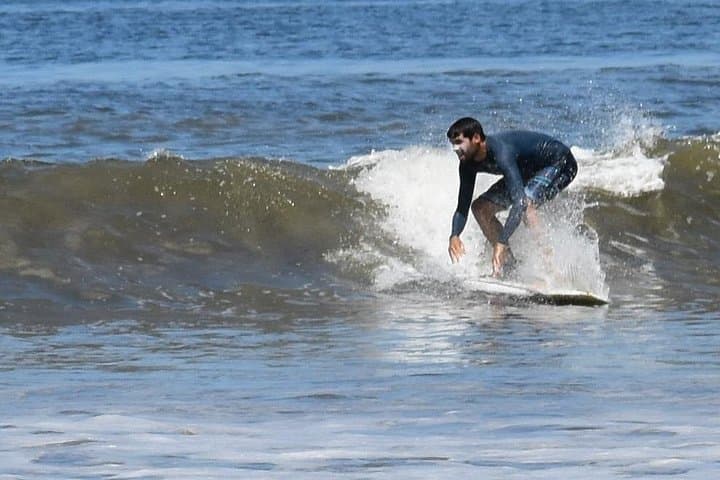 Costa Rica Surf & Yoga Wellness Retreat — 8-Day Beachside Program in Guanacaste photo 2