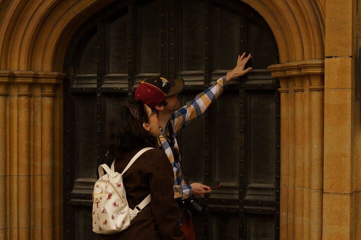 York Viking Treasure Hunt: Eric Bloodaxe Interactive Walking Game photo 2