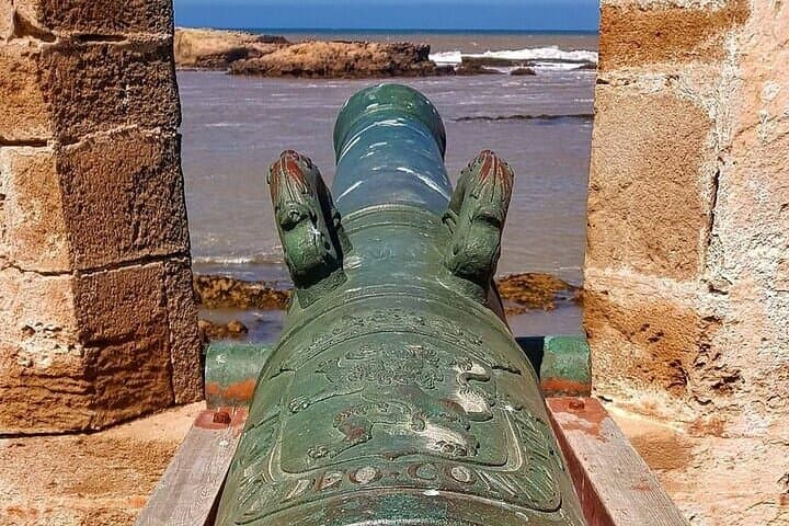 Essaouira Day Trip from Marrakech with Private Transfers — Medina, Ramparts & Atlantic Coast photo 2
