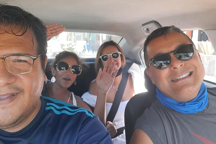 Direct Private Transfer from Todos Santos to San José del Cabo Airport (SJD) photo 3
