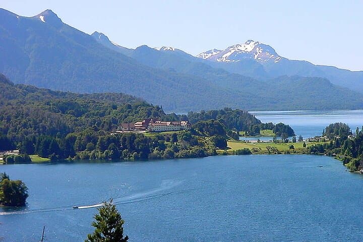 Bariloche Small Circuit: Llao Llao, Cerro Campanario & Panoramic Point photo 5