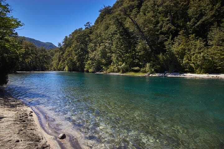 Bariloche Small Circuit: Llao Llao, Cerro Campanario & Panoramic Point photo 6
