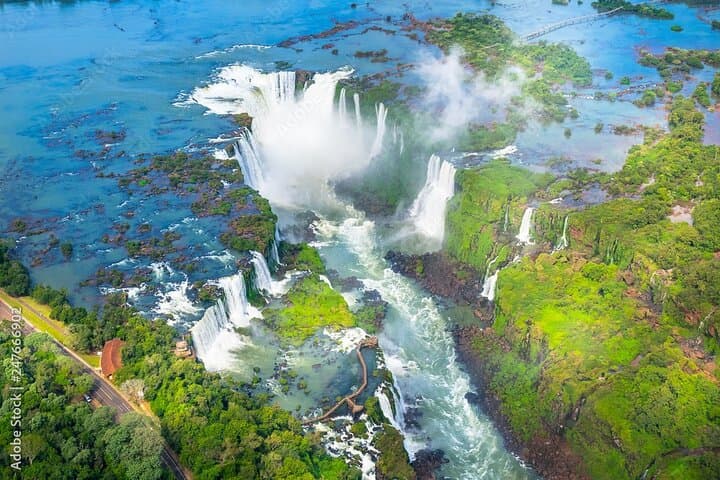 Private Day Trip: Explore Both Sides of Iguazu Falls (Brazil & Argentina) photo 3