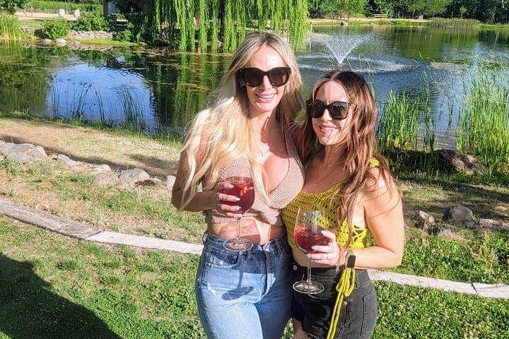 Sip and Explore: Private Sedona Wine Tour Along Page Springs Road photo 4