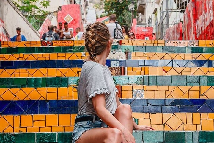 Full-Day Rio de Janeiro Highlights: Corcovado, Sugarloaf & Lunch in Barra da Tijuca photo 3