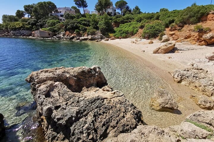 Sardinia Wild Beaches & Guided Snorkeling: Isolated Coasts and Local Flavors photo 3
