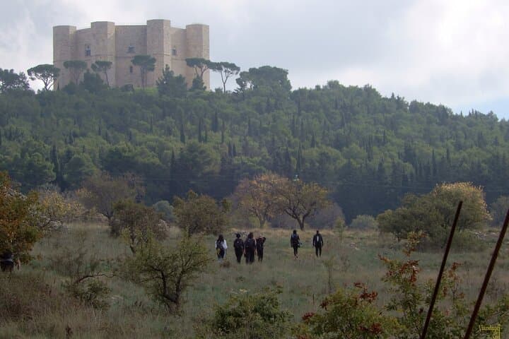 Castel del Monte Alta Murgia Hiking Excursion from Bari photo 5