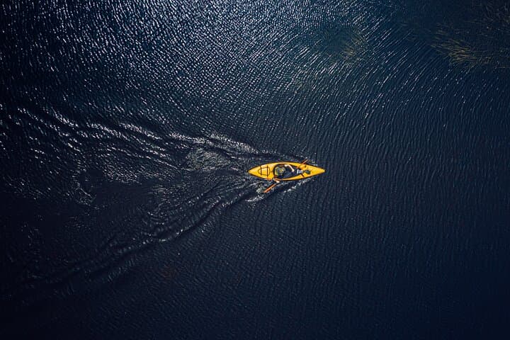 Paddle the Nile: Cairo Kayak Tour from Cairo and Giza photo 3