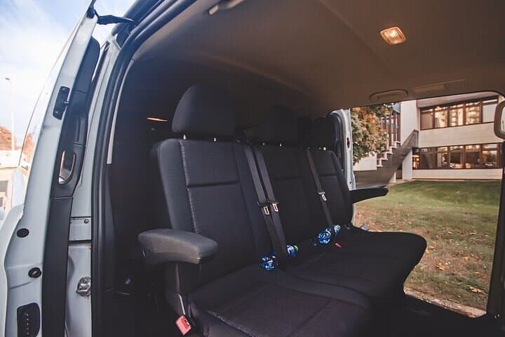 Private Round-Trip Minivan to Kutná Hora UNESCO from Prague photo 3