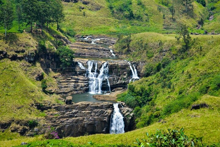 14-Day Private Tour in Sri Lanka: Cultural Circuit from Sigiriya to Ella photo 3
