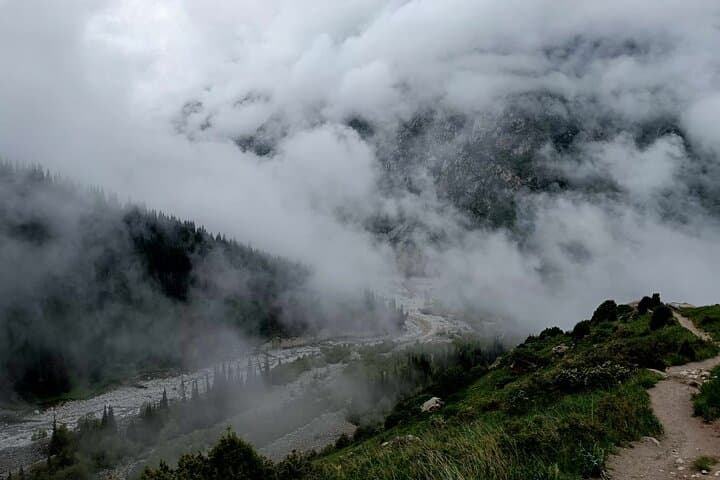 Ala-Archa Day Trip from Bishkek — Glacier Streams and Mountain Trails photo 3