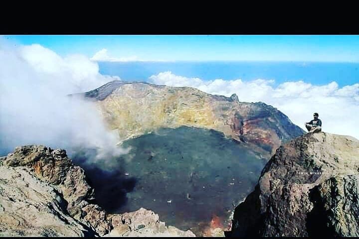 Mount Agung Sunrise Hike: Summit Bali's Sacred Volcano at Dawn photo 3
