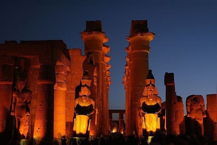 Luxury Egypt Tour: Pyramids, Mummies & Nile Temples — 8-Day Private Itinerary photo 6