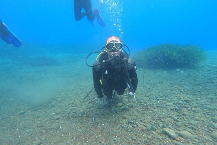 2-Day SSI Scuba Diver Certification in Santorini — Learn to Dive the Caldera photo 6