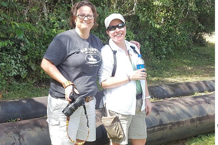 Birding Metropolitan Natural Park: Guided Birdwatching Near Panama City photo 6