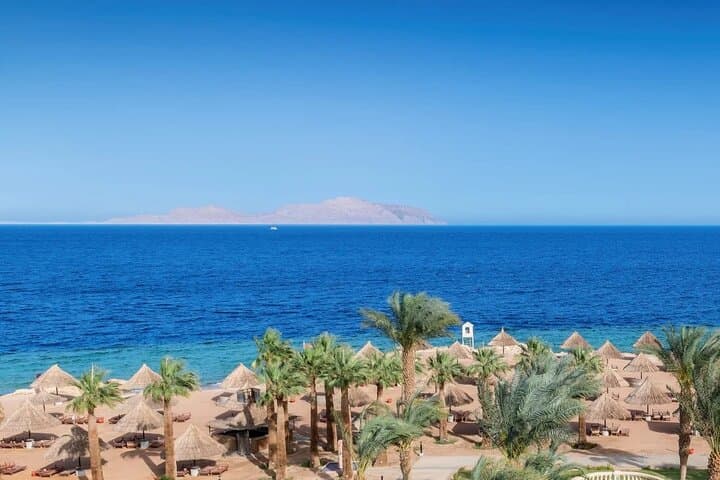 8-Day Egypt Holiday: Pyramids of Cairo & Red Sea Snorkeling in Hurghada photo 3