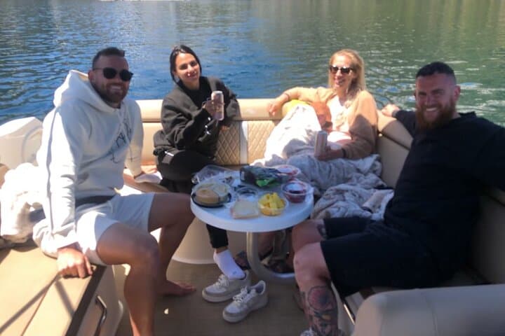 Yacht-Class Private Boat Tour on Lake Tahoe — Emerald Bay & Rubicon Highlights photo 2