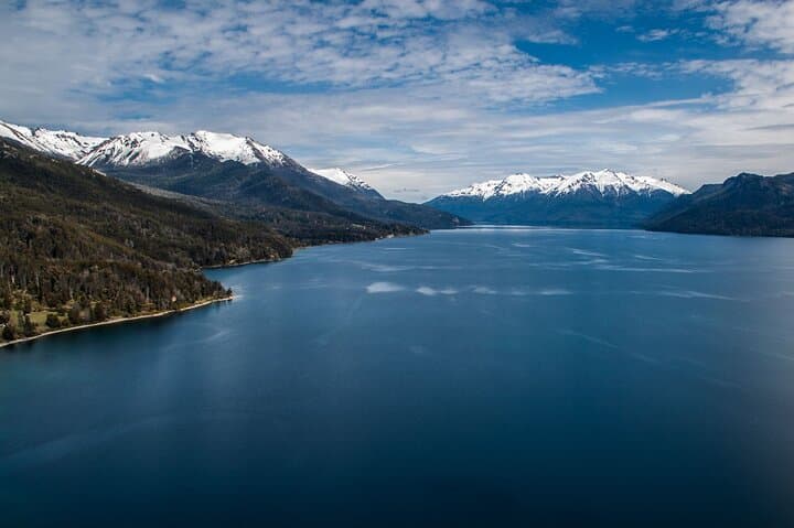 Private Manso River Lakes & Waterfalls Tour from Bariloche photo 2