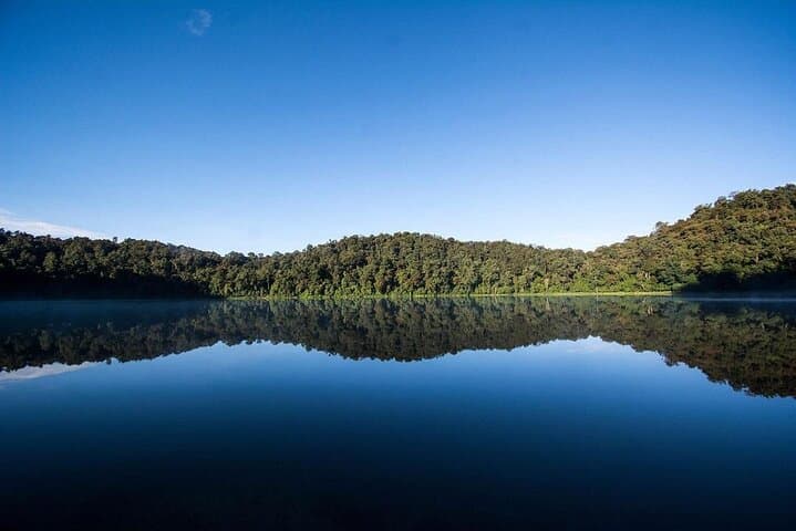 Private Hike to Chicabal: Sacred Crater Lagoon Day Trip from Xela photo 5