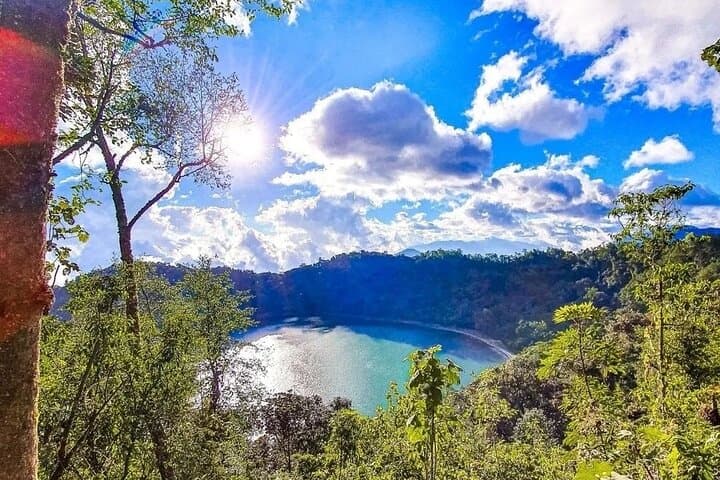 Private Hike to Chicabal: Sacred Crater Lagoon Day Trip from Xela photo 4