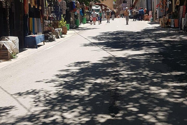 Atlas Mountains Imlil Valley Day Tour from Marrakech: Berber Villages, Juniper Forest & Camel Ride photo 4