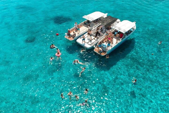 Explore the Wonders of Croatia: Blue Cave and Island Adventure photo 1